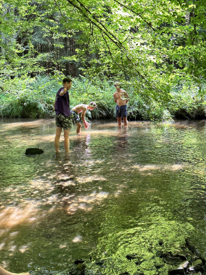 Sint-Martinus den XIIde - Grootkamp VK